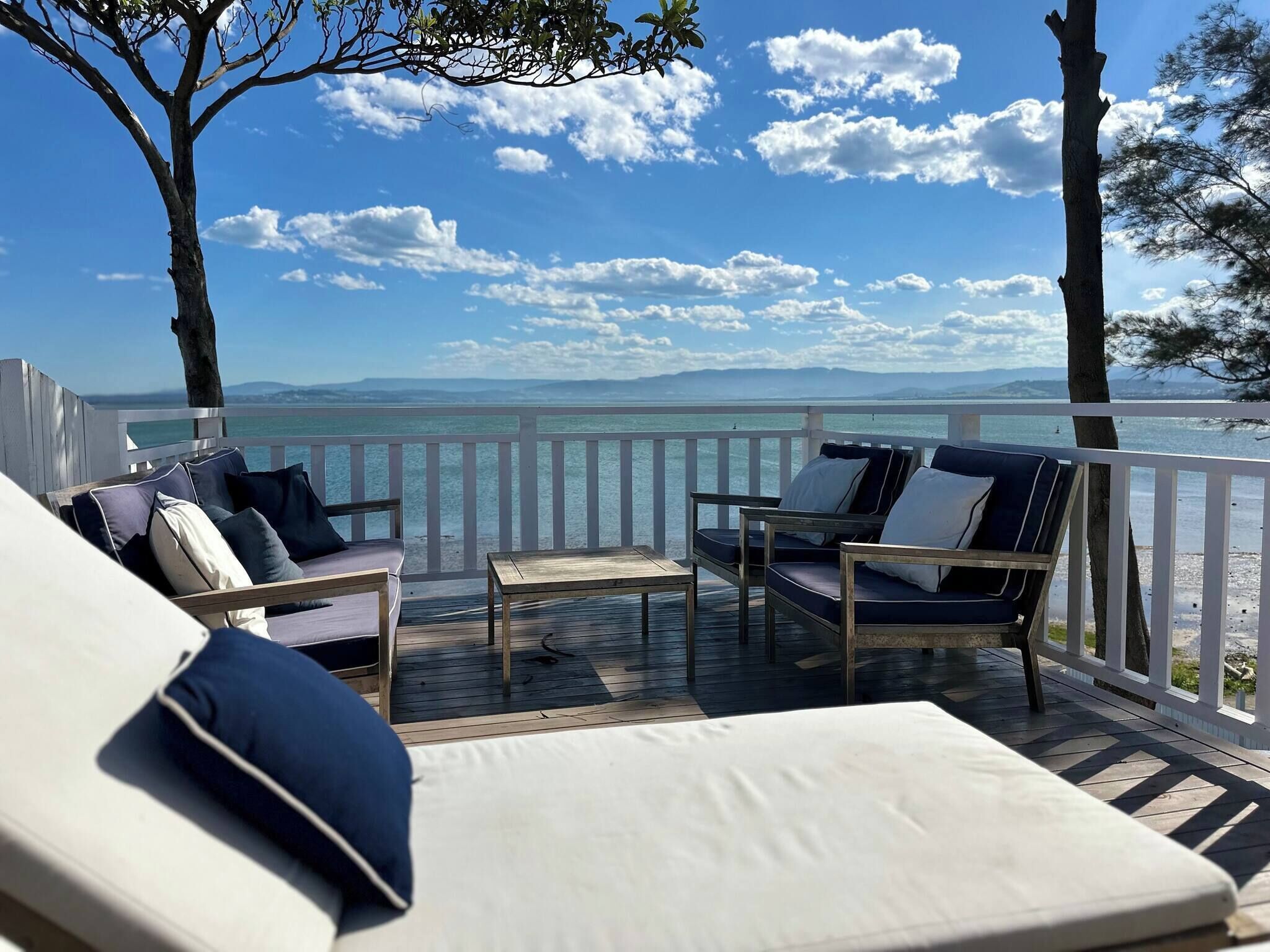 Apartment, 4 Bedrooms, Smoking, Balcony | Terrace/patio