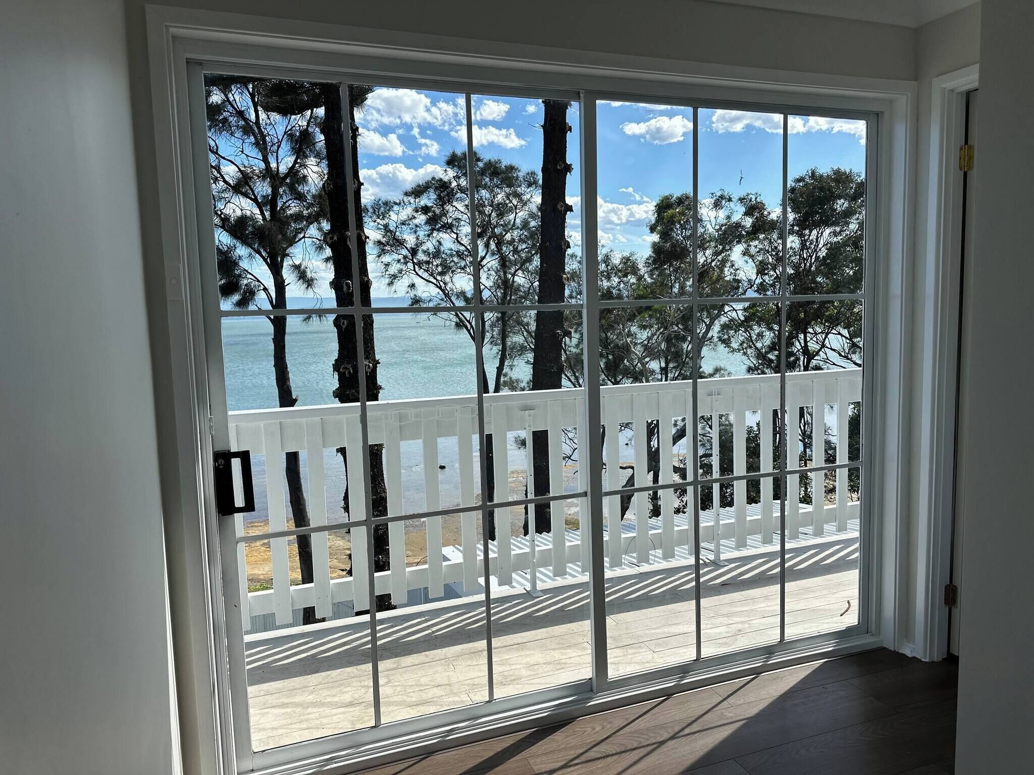 Apartment, 4 Bedrooms, Smoking, Balcony | Interior