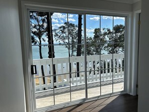 Apartment, 4 Schlafzimmer, Raucher, Balkon | Innenbereich