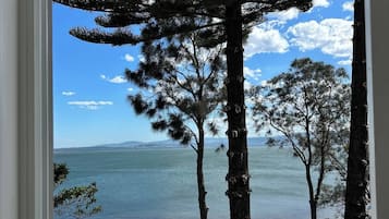 Apartamento, 4 quartos, para fumantes, sacada | Área da propriedade