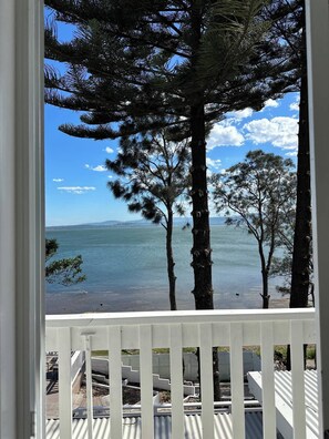 Apartment, 4 Bedrooms, Smoking, Balcony | Property grounds