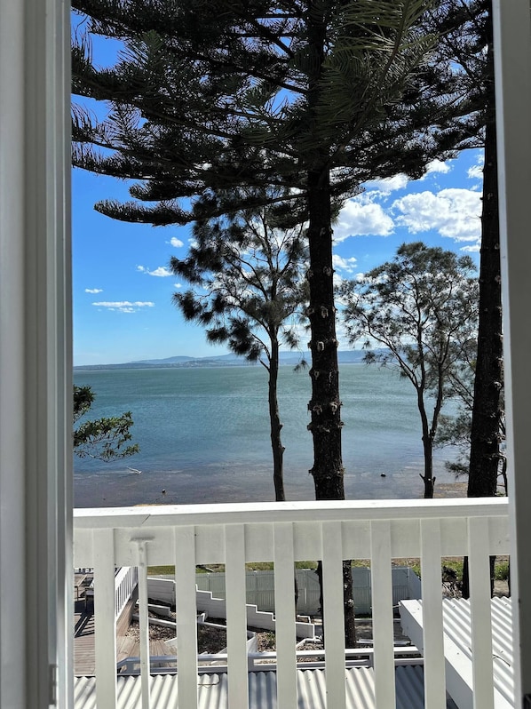 Apartment, 4 Bedrooms, Smoking, Balcony | Property grounds