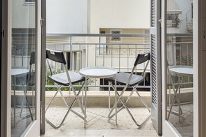 Exterior - Phaedrus Living Neos Kosmos Luxury Pearl (Athens)