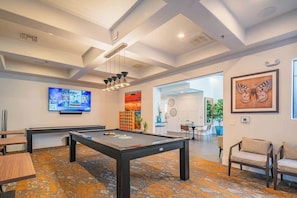 Spielezimmer