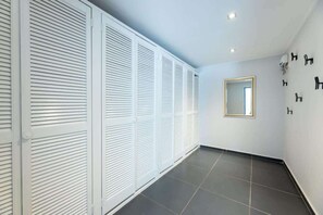 Interior - Casa di Mama - Ground floor 1-bedroom (Vista Royal)