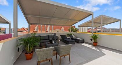 Island Time Retreat - The Wharf