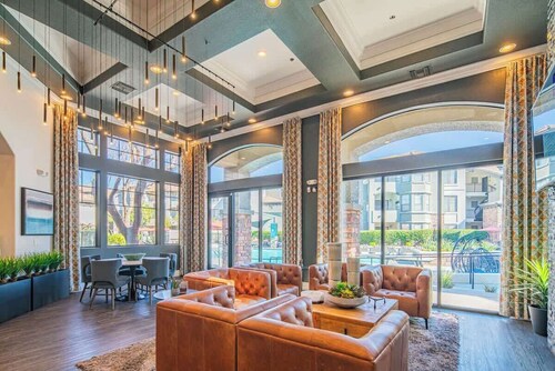 Mins To Westgate & Stadium | Pool Gym W/D Parking