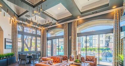 Mins To Westgate & Stadium | Pool Gym W/D Parking