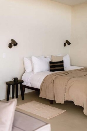 1 Schlafzimmer, Bügeleisen/Bügelbrett, Reisekinderbett, WLAN