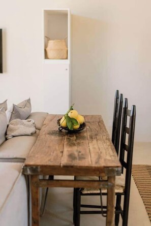 Fernseher, Arbeitsbereiche