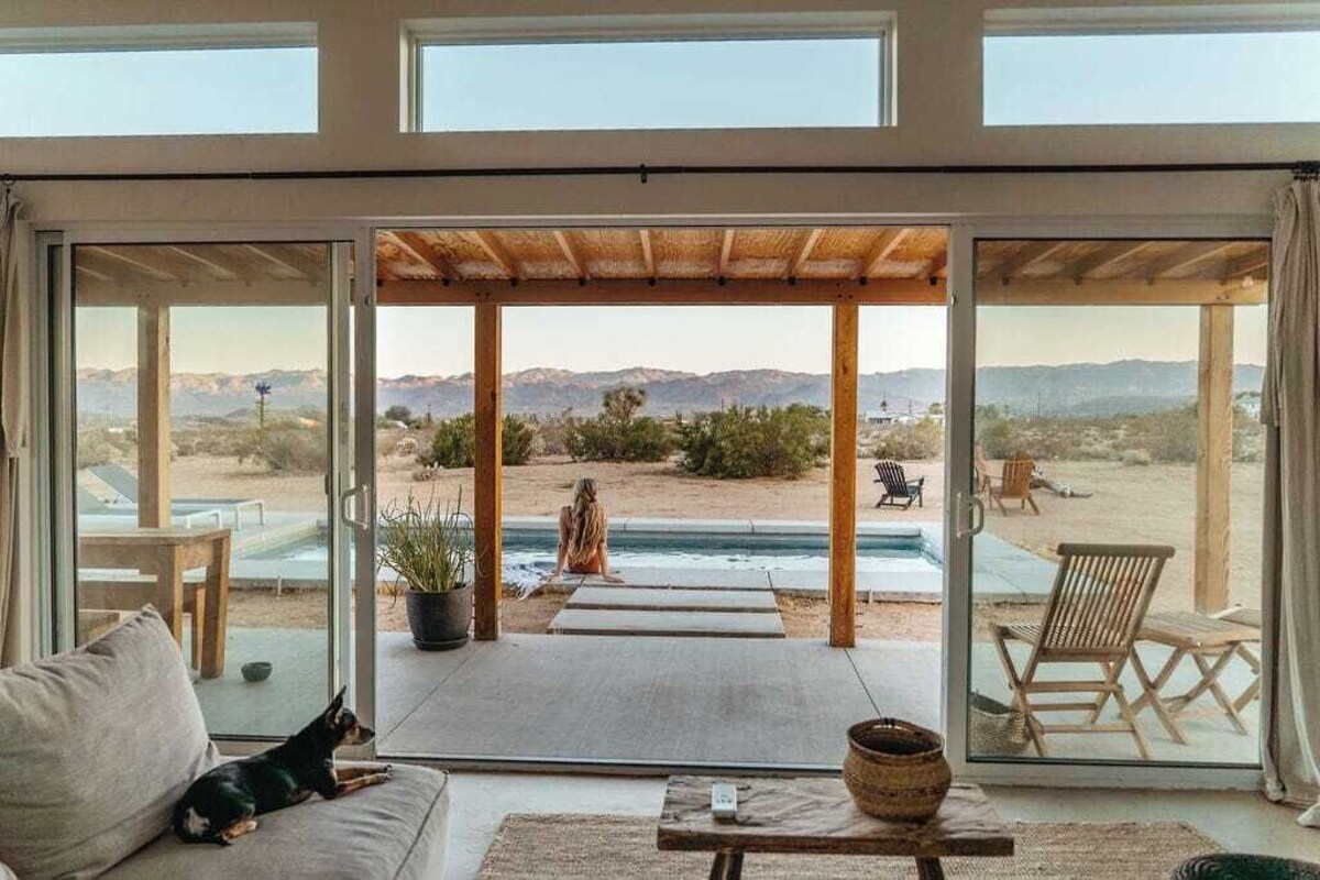 Image de profil de l’hôte