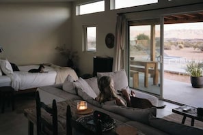 Fernseher, Arbeitsbereiche