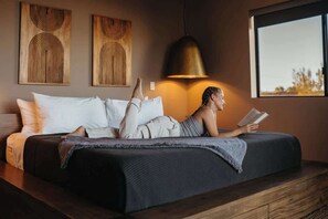 2 soveværelser, strygejern/strygebræt, Wi-Fi, sengetøj