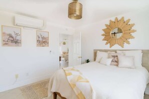 3 Schlafzimmer, Bügeleisen/Bügelbrett, kostenloses WLAN, Bettwäsche