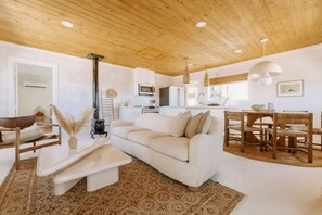 Fernseher, Arbeitsbereiche