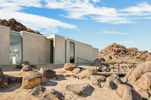 Exterior - Prism By The Cohost Company (Joshua Tree)