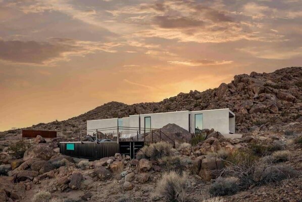 Miscellaneous - Prism By The Cohost Company (Joshua Tree)