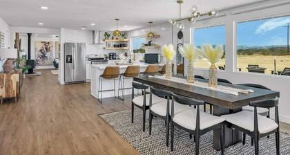 Winters Haven · 2.5 Acres, Spa, PingPong, SoakPool