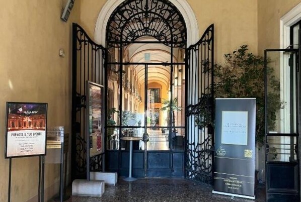 Detalle exterior