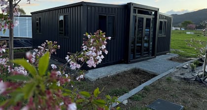 Cosy 2 bedroom tiny home in the beautiful cityof Waikato