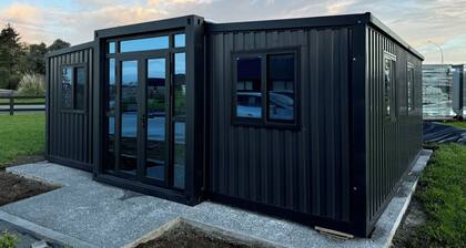 Cosy 2 bedroom tiny home in the beautiful cityof Waikato