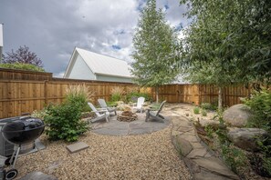 テラス / パティオ