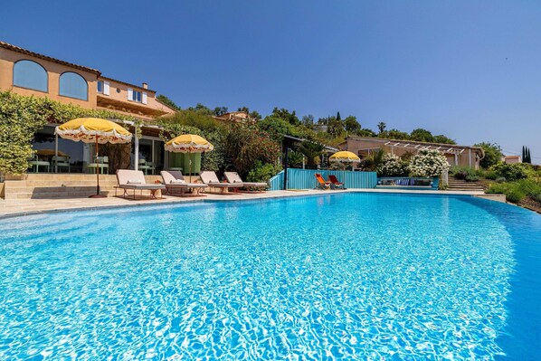 Appartement | Piscine