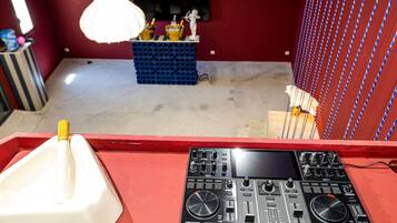 Apartment | Interior