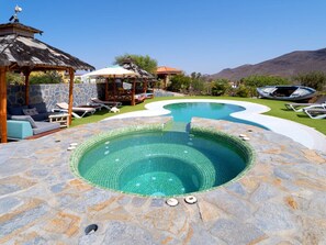 Maison | Piscine