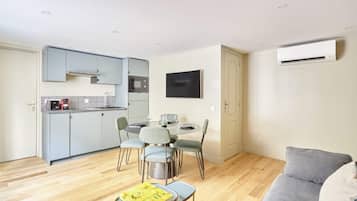 Apartment | Interior