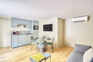 Apartamento | Interior