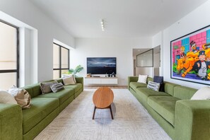 Smart TV