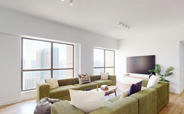Smart TV