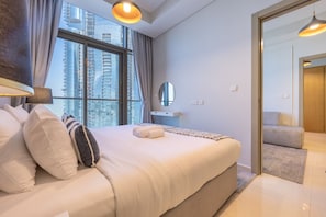 2 chambres, fer et planche à repasser, accès au Wi-Fi (inclus)