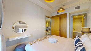 2 camere, ferro/asse da stiro, Wi-Fi gratuito, lenzuola