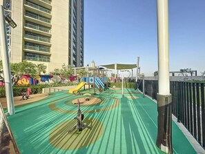 Area bambini