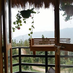 Honeymoon Cottage | Sábanas de algodón egipcio y ropa de cama de alta calidad