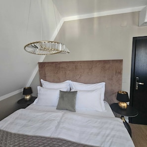 1 quarto, berço de viagem, Wi-Fi