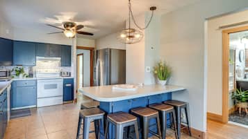 Nhà (3 Bedrooms) | Nội thất