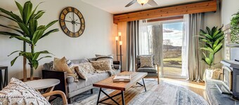 Secluded Home w/ Lake View in Delton!