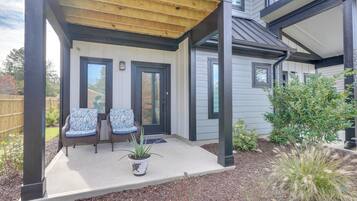 Apartment (3 Bedrooms) | Interior