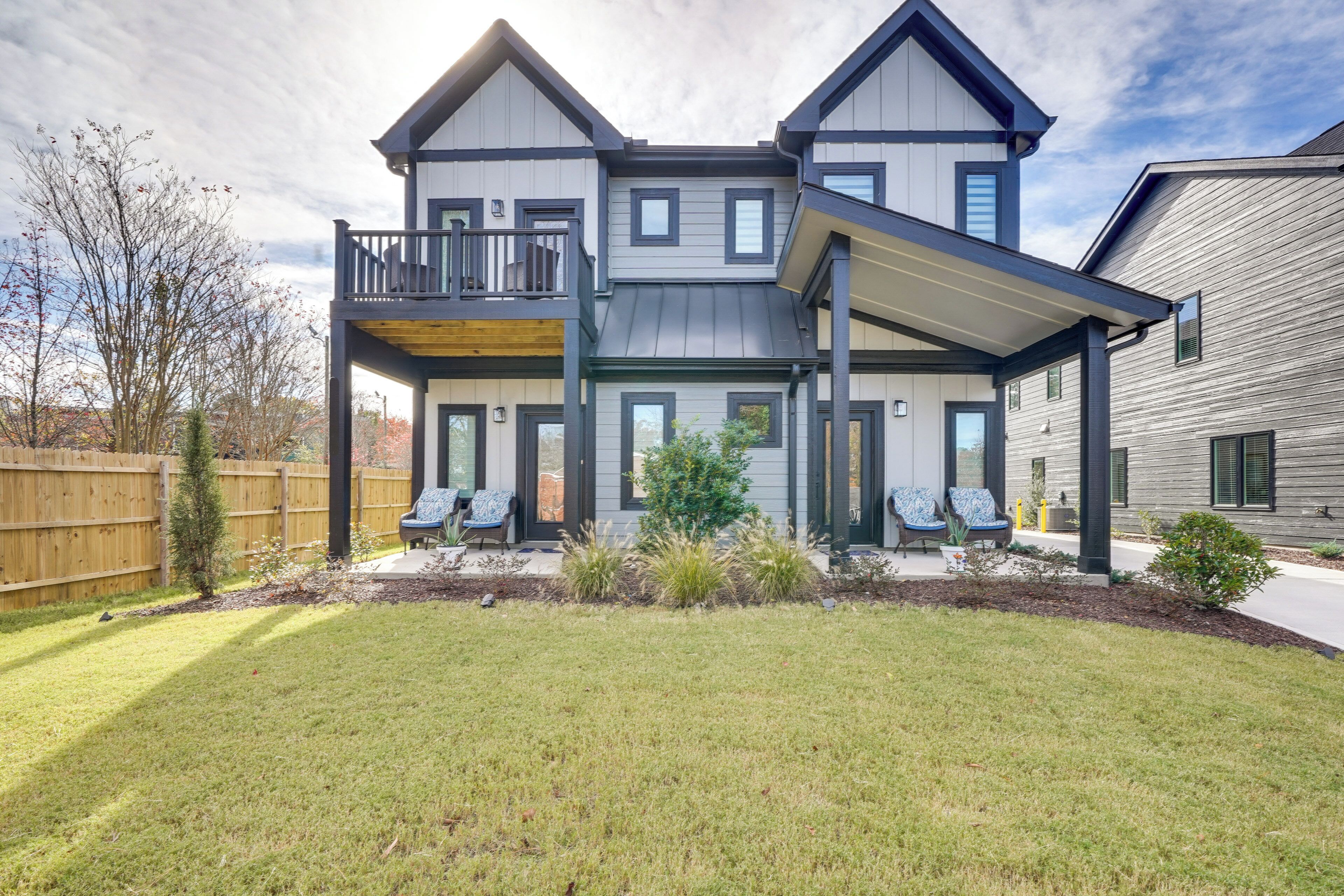 Apartment (3 Bedrooms) | Interior