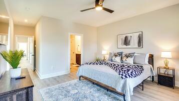 Departamento (3 Bedrooms) | Interior