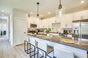 Apartment (3 Bedrooms) | Interior