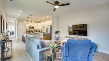 Apartment (3 Bedrooms) | Interior