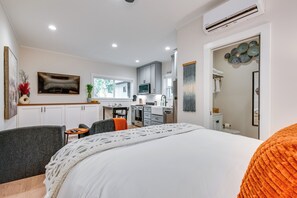 Apartment (0 Bedroom) | Innenbereich