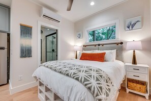Apartment (0 Bedroom) | Innenbereich