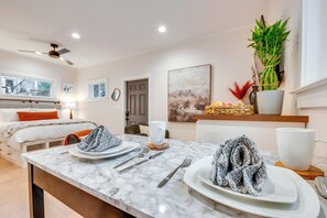 Apartment (0 Bedroom) | Innenbereich