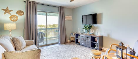 Apartment (2 Bedrooms) | Front of property