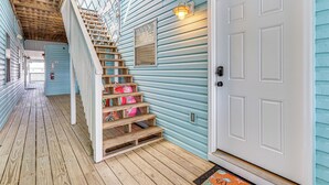 Leilighet (2 Bedrooms) | Innvendig